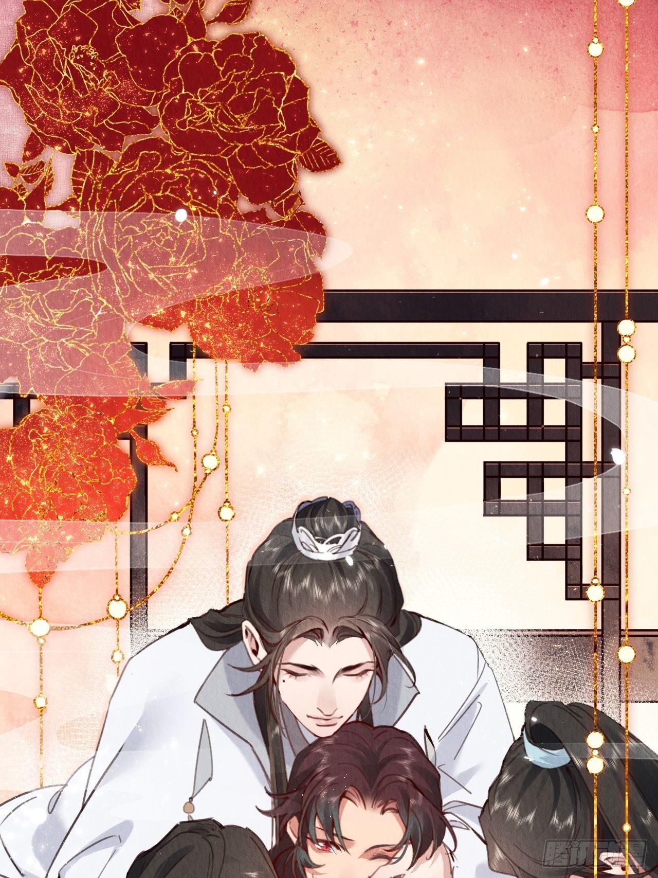 01-要和男神洞房了!5