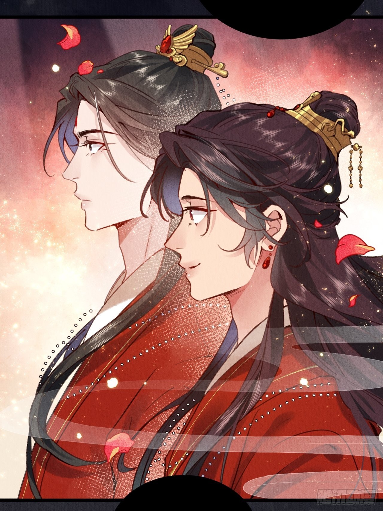 01-要和男神洞房了!21