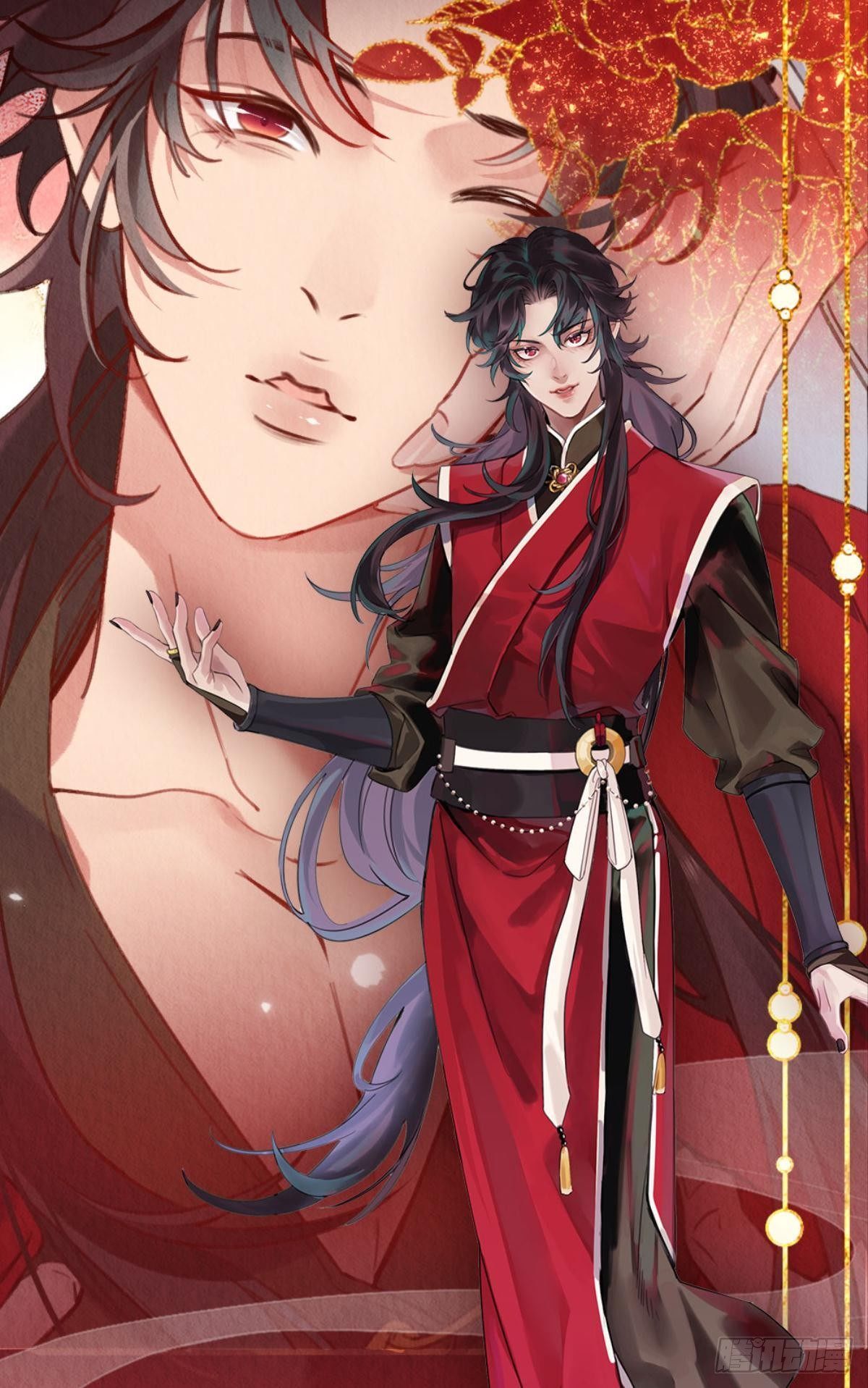 放料2：预告（剧透）1