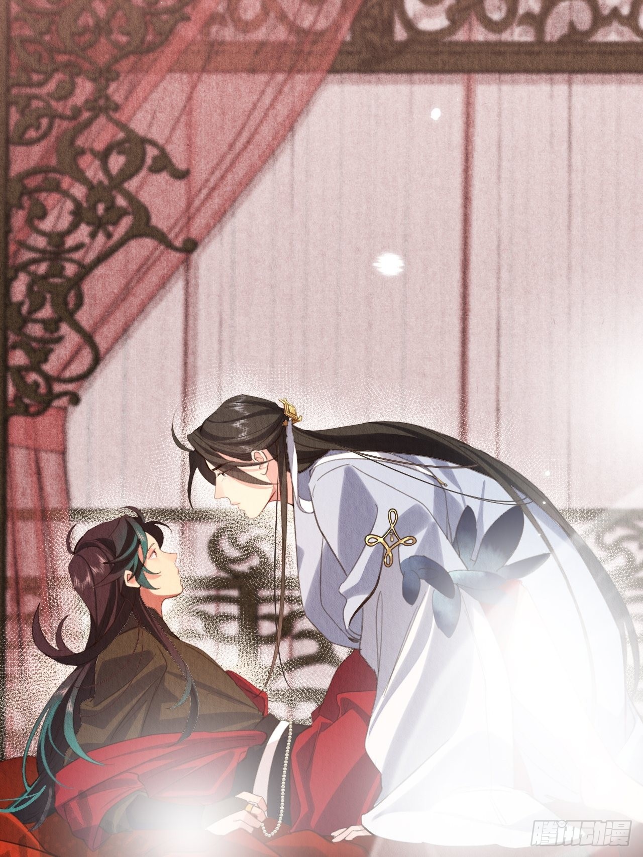 23-仙君生气了25