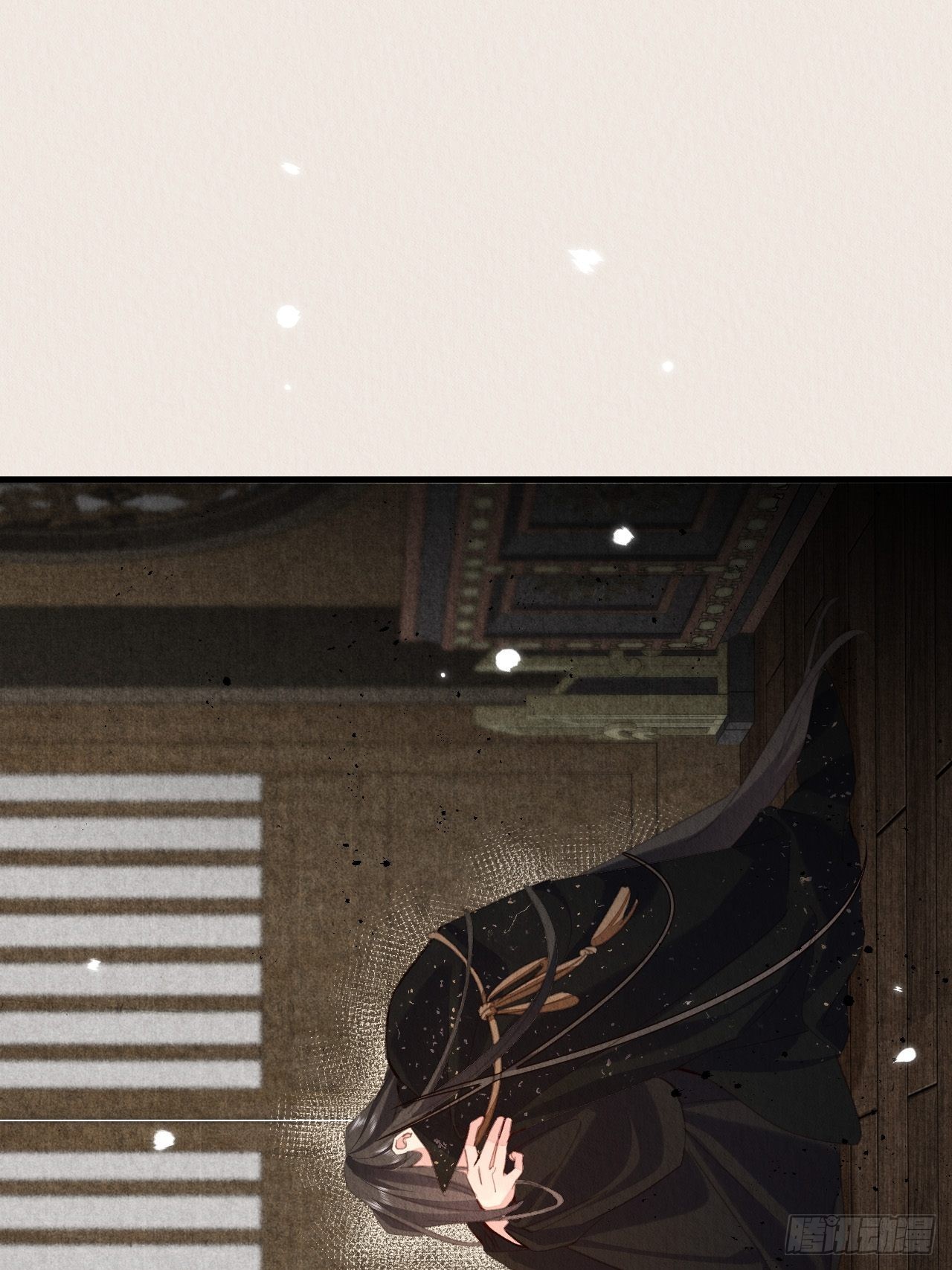 32-谢少钦入魔了？20