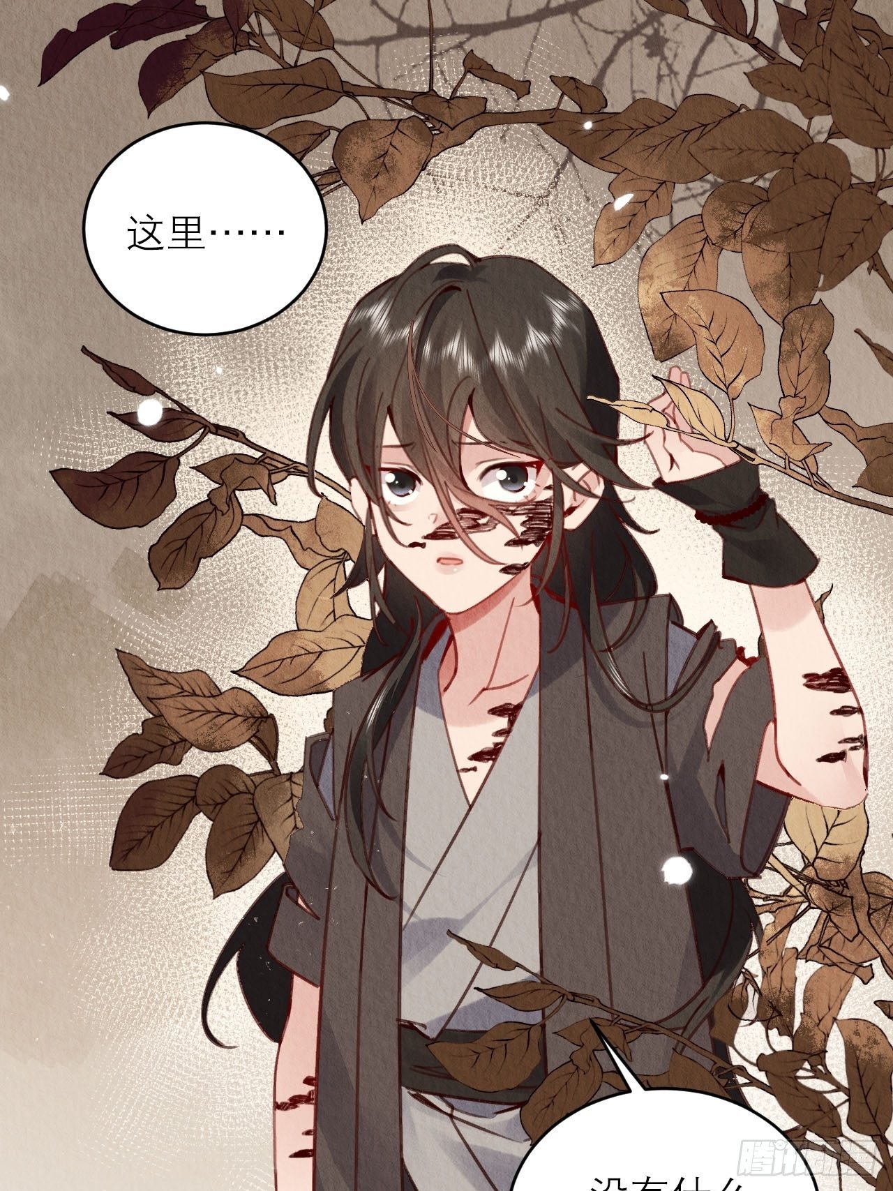 02-我的血，大补2