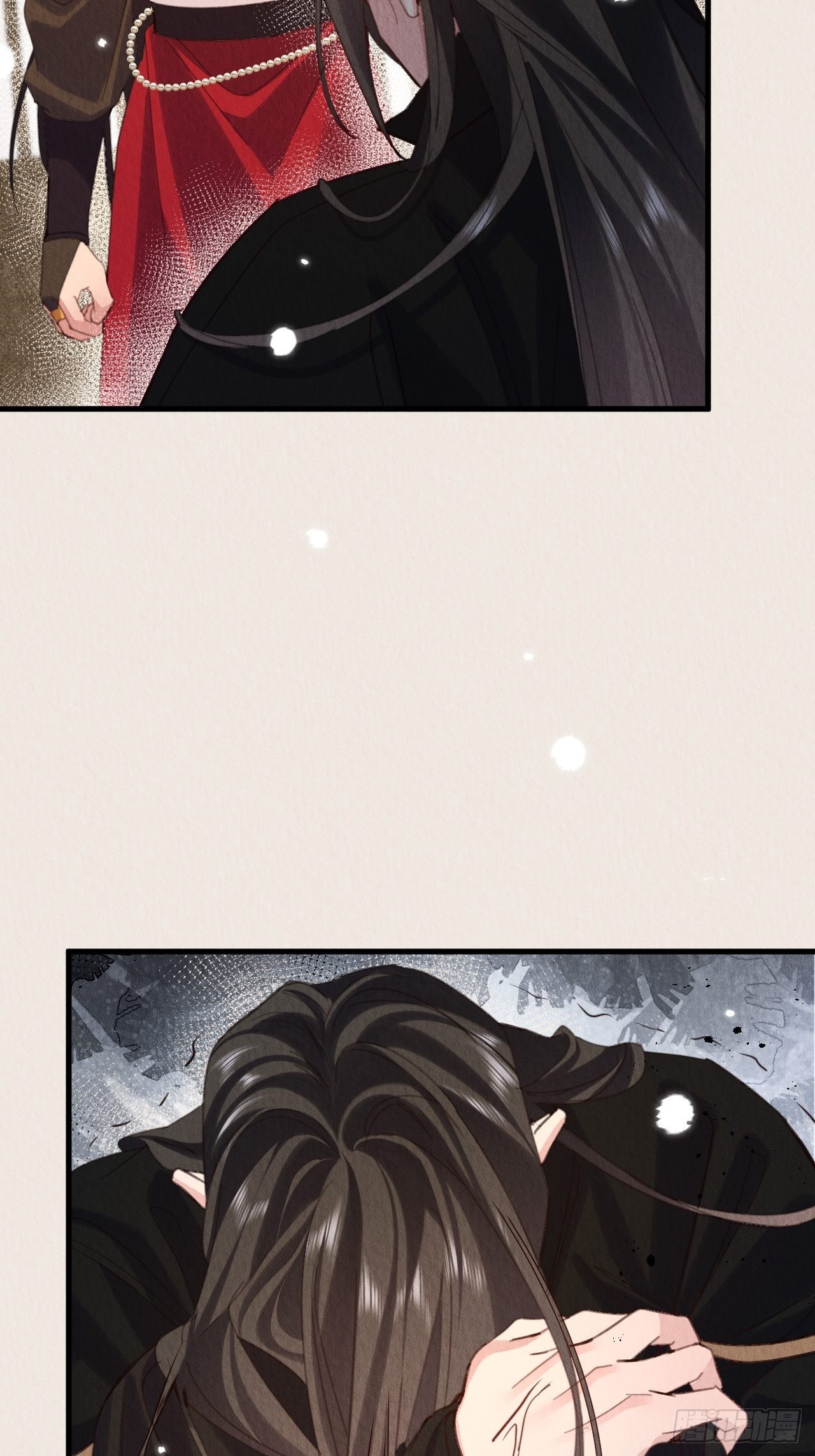 32-谢少钦入魔了？18