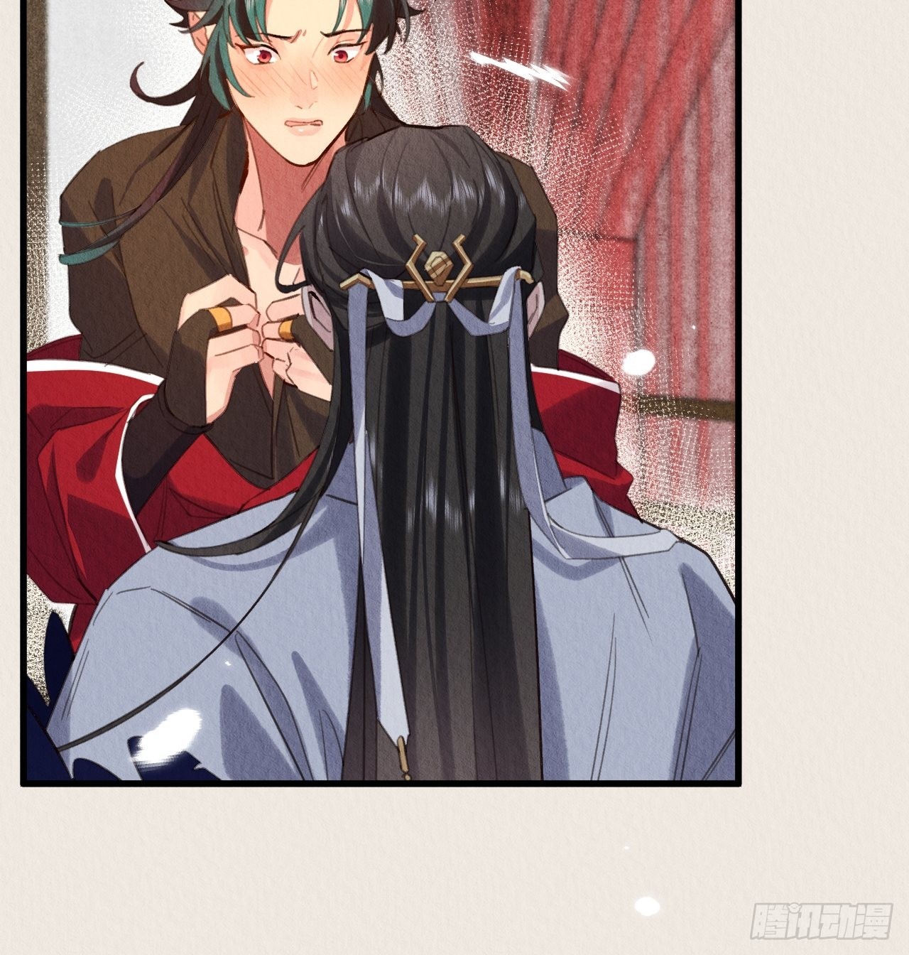 22-不会停下46
