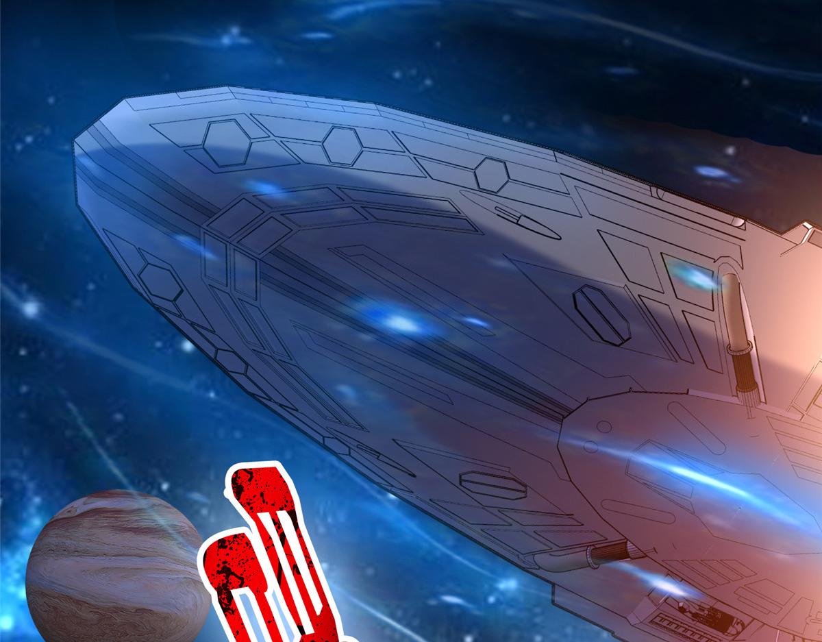 65 遇见星际海盗4