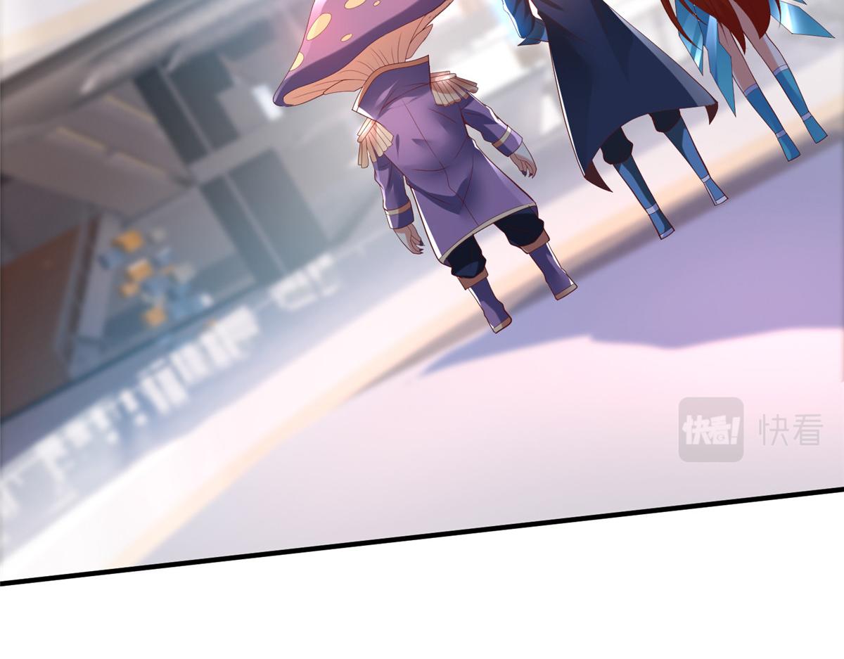 73 泽尔特女王登场34