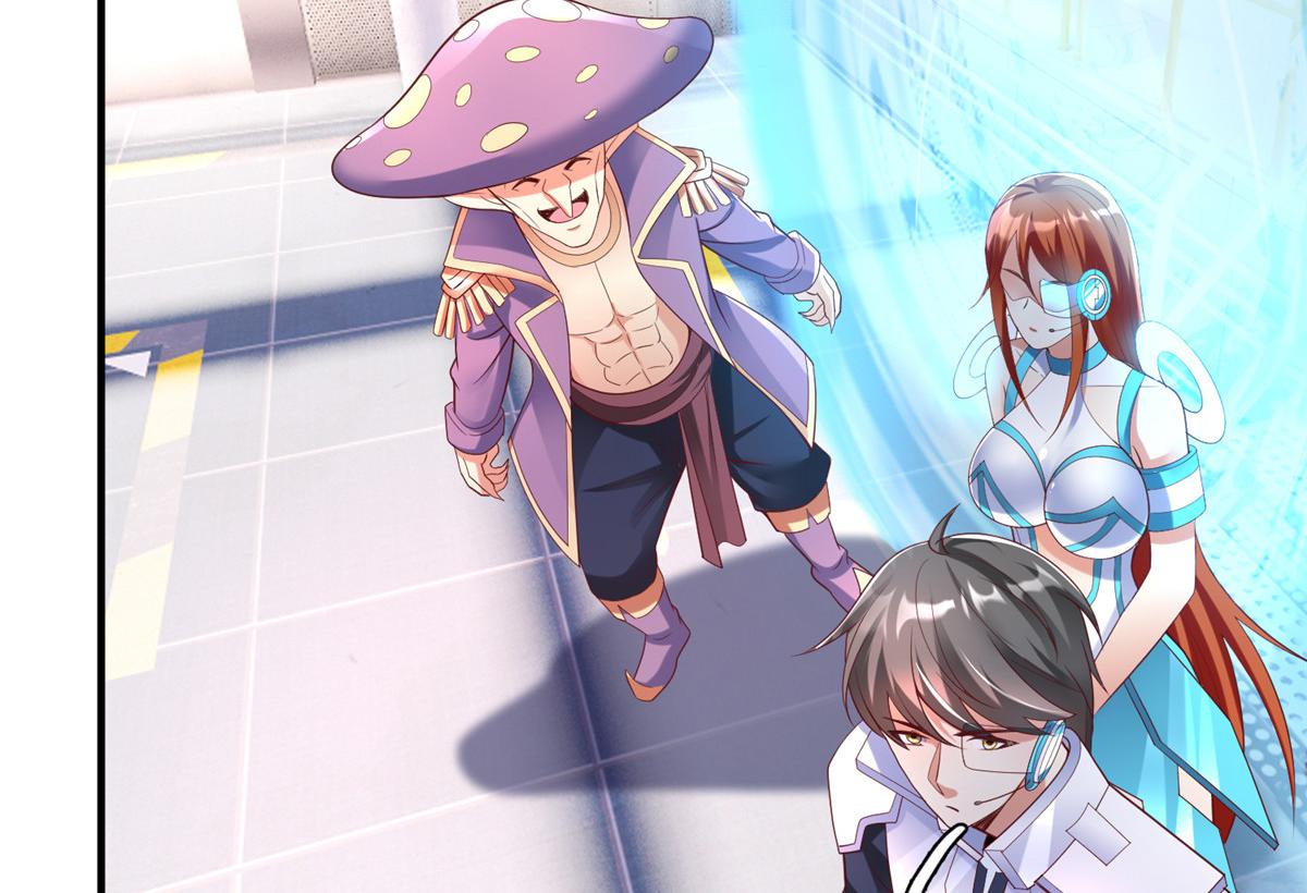 73 泽尔特女王登场11