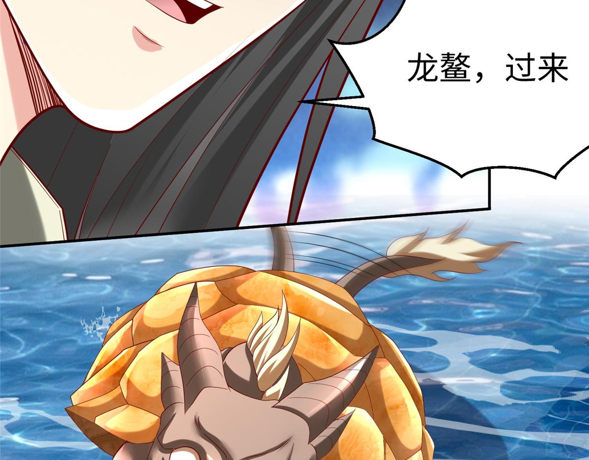 35你、你认错龙了！42