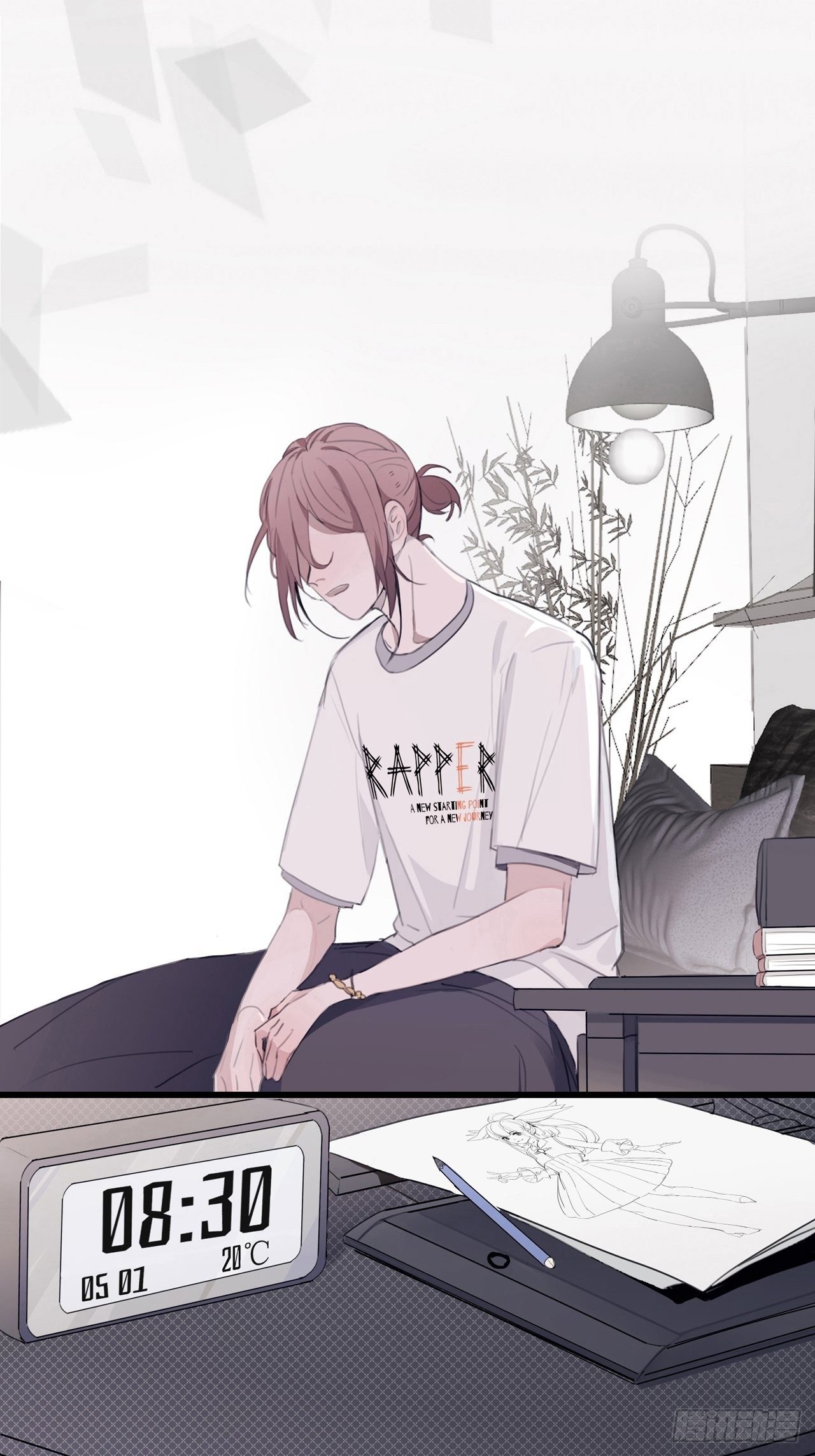 03 和继兄有关？47