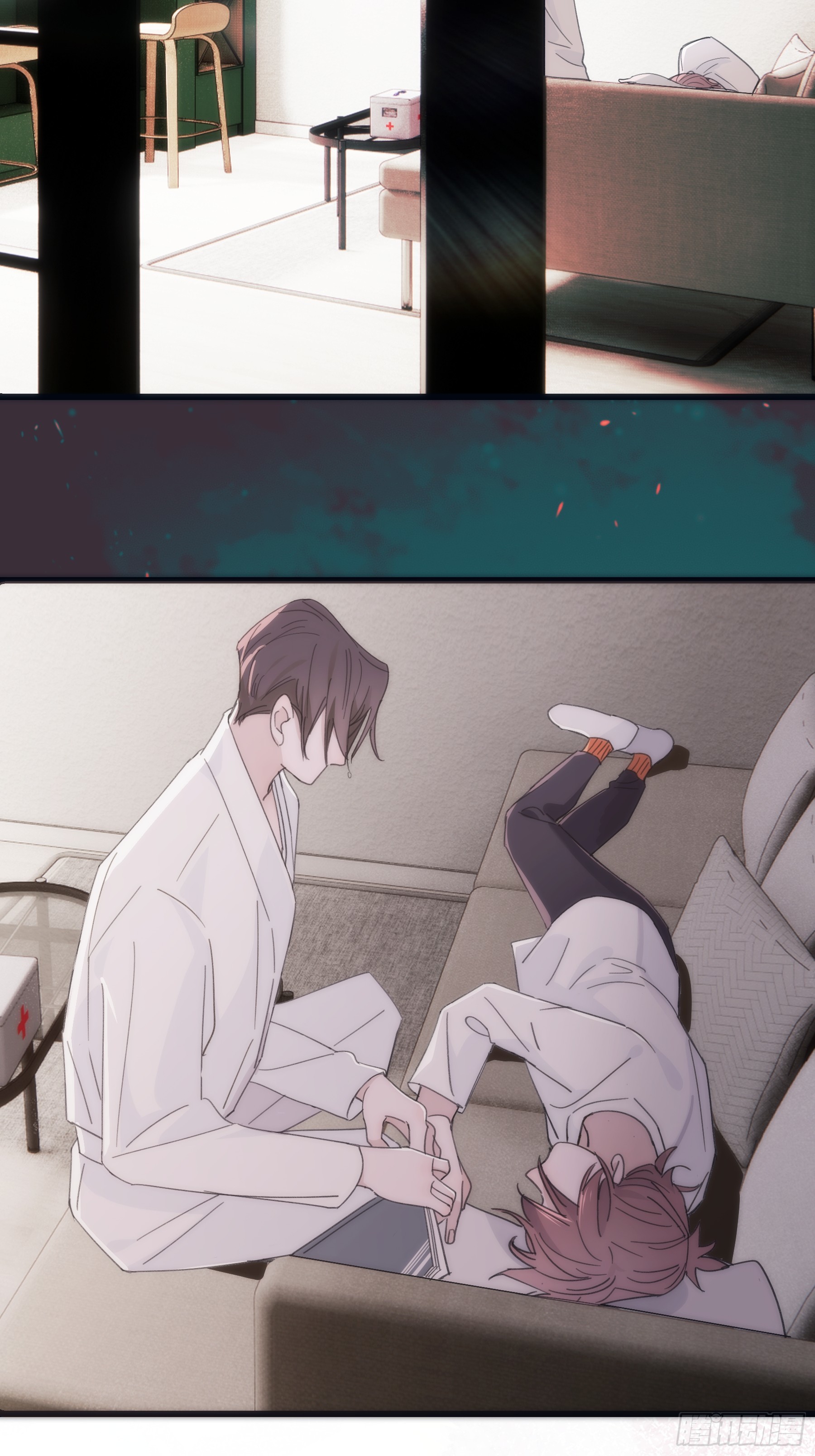 33 吃醋了1