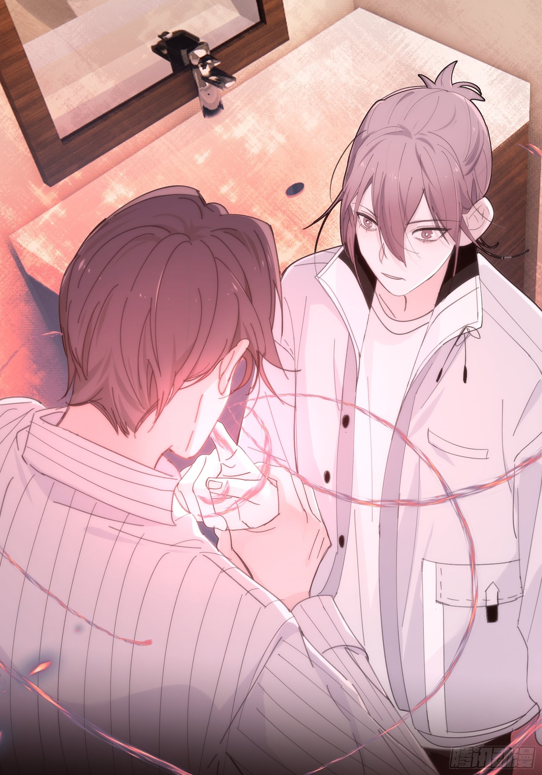 29 带回家7