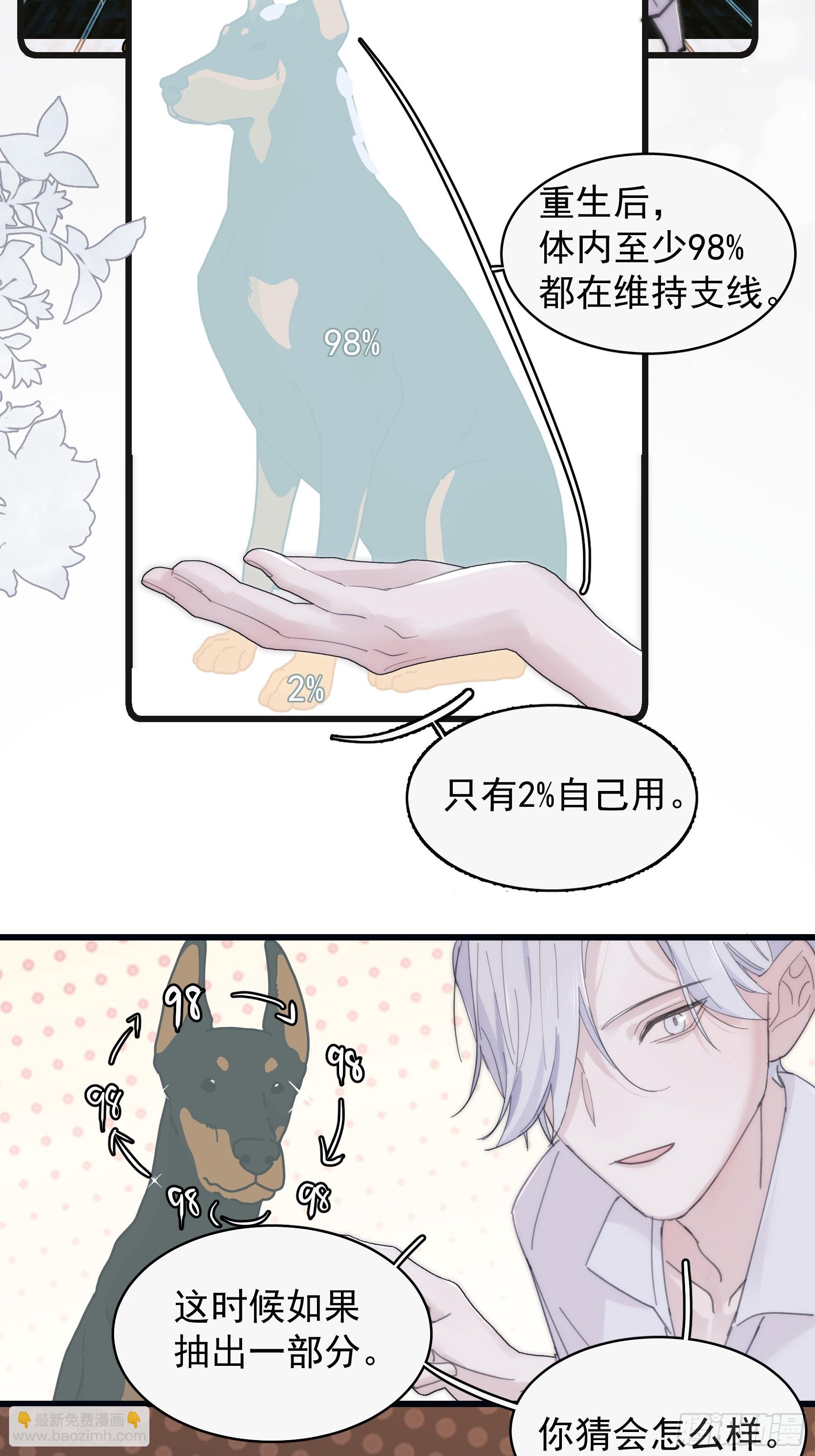 27 怪物28