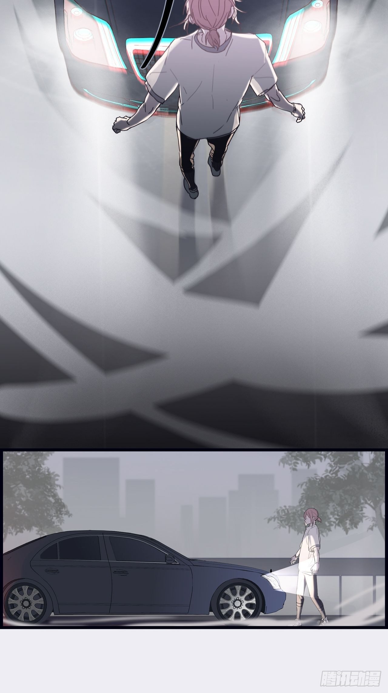 02 哥哥的上司1