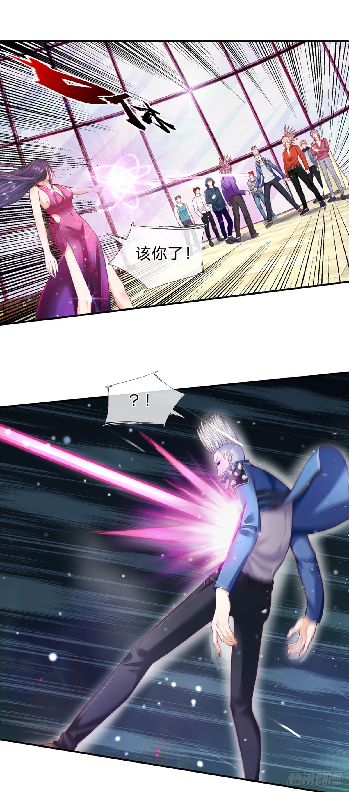 第10话 我们还有大哥！15