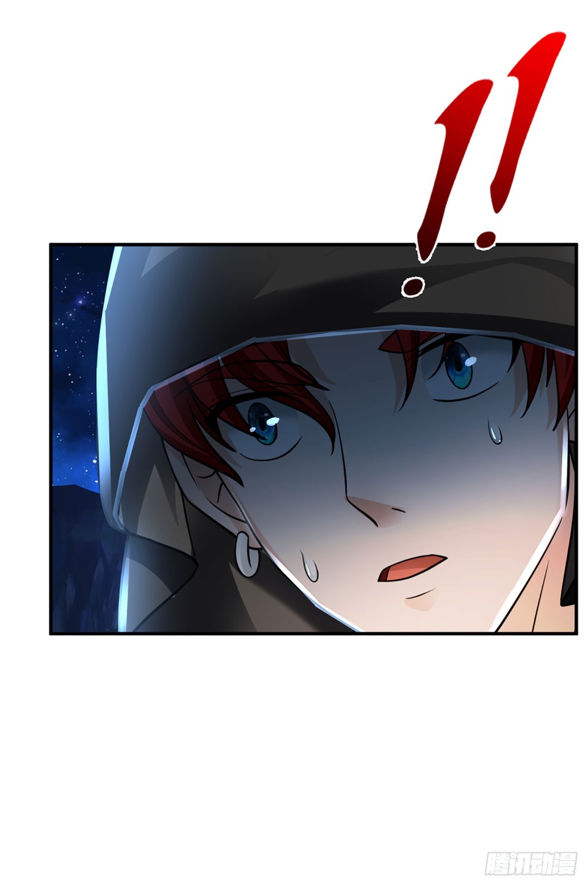第73话  唠叨的家伙35