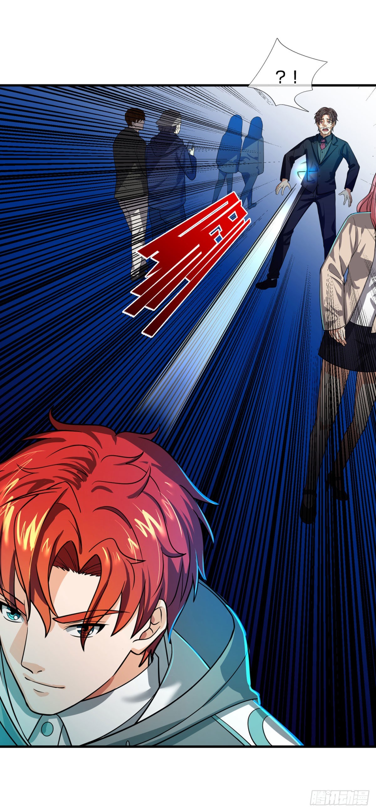 第69话 杀手生涯的滑铁卢23