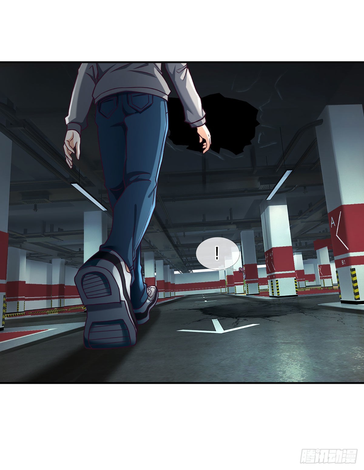 第41话 一起同化吧！15