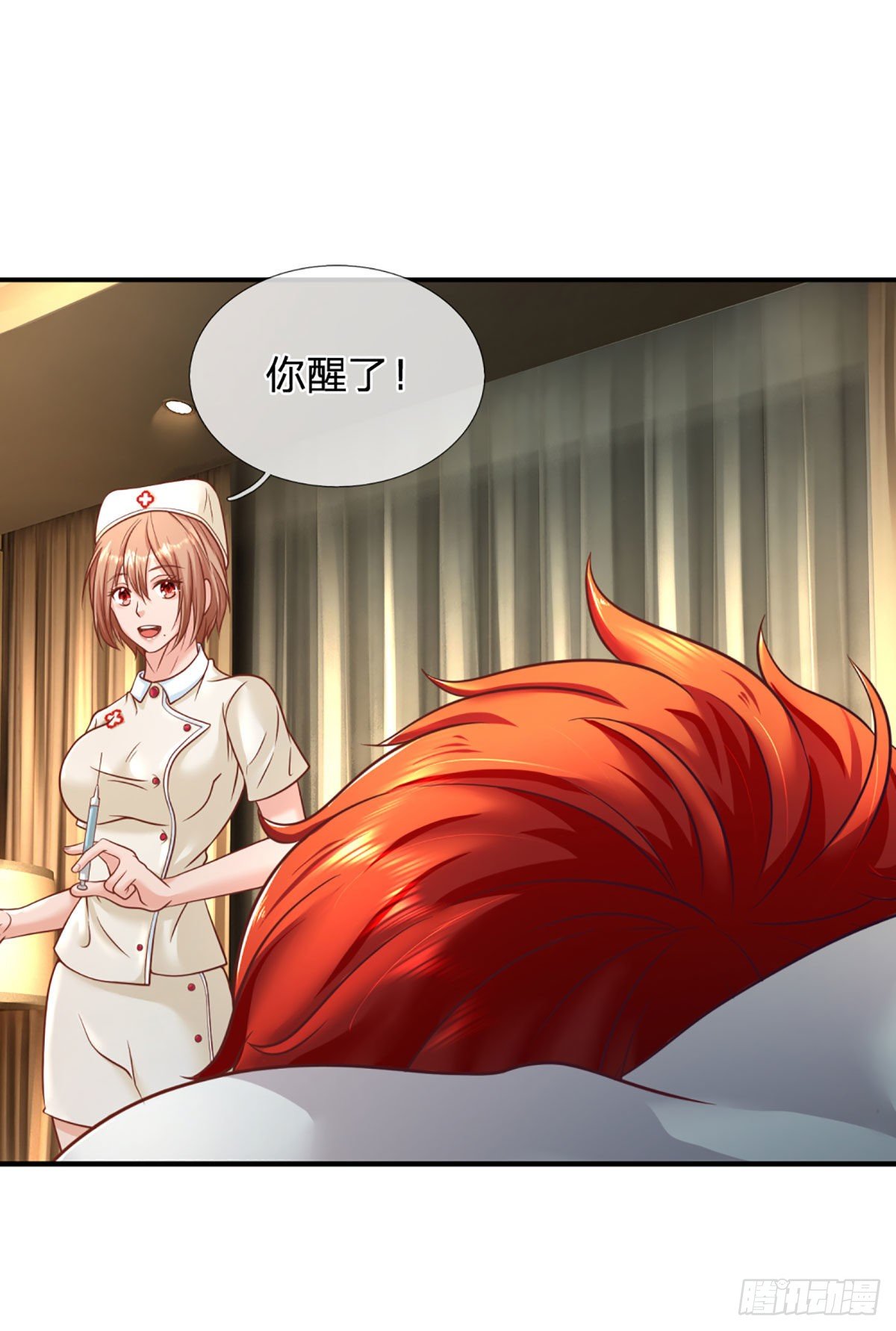 第35话 新被动技能9