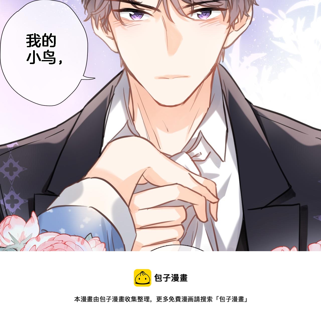 第六十九话 我的小鸟72