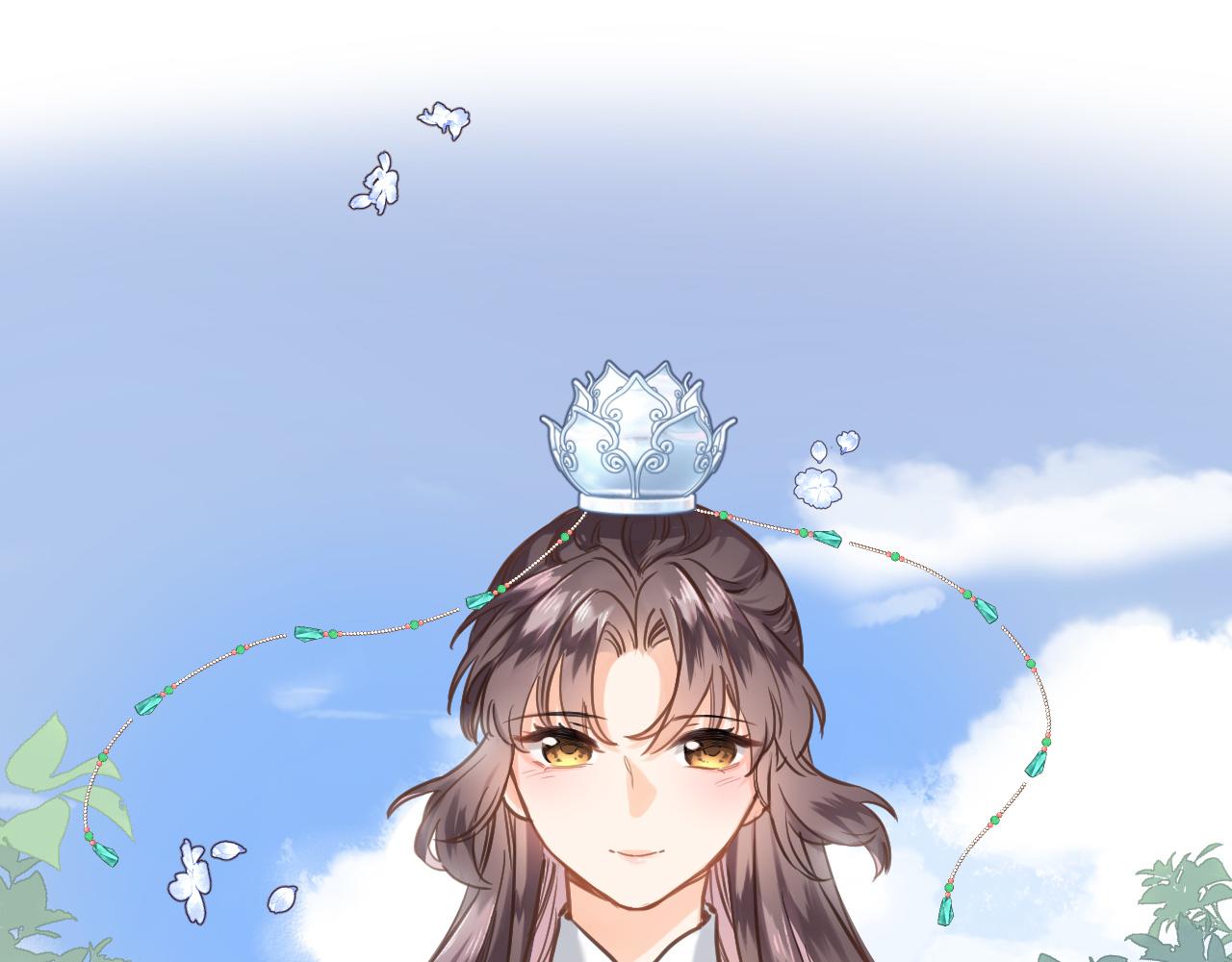 第六十九话 我的小鸟45