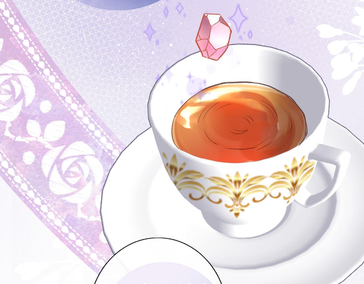 第二十九话 茶会交锋59