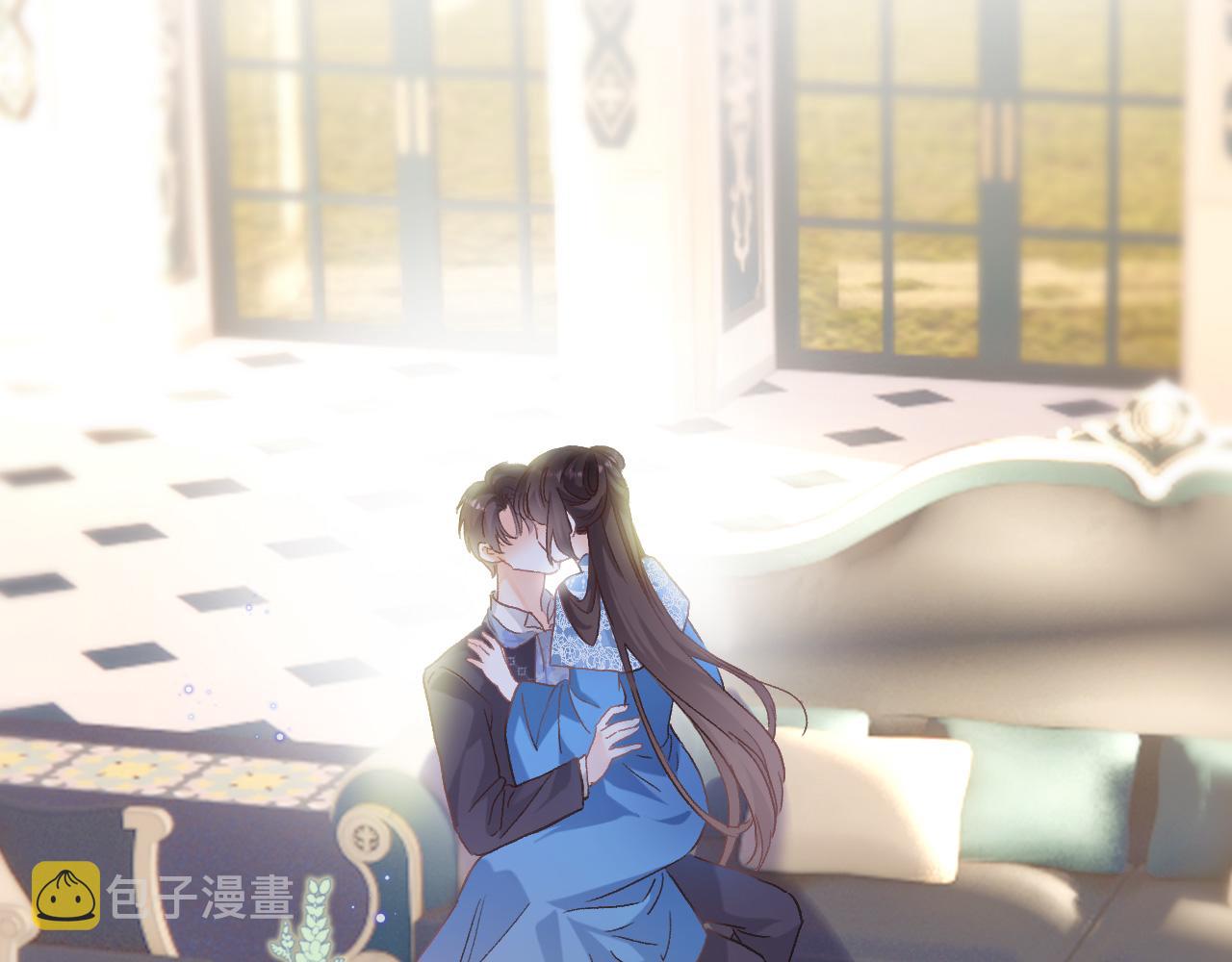 第六十一话 吻71