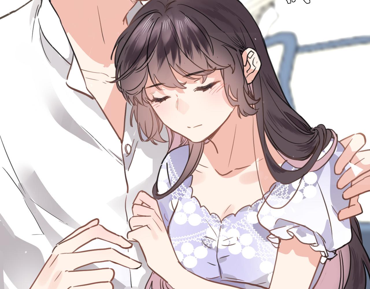 第六十六话 与你同眠46