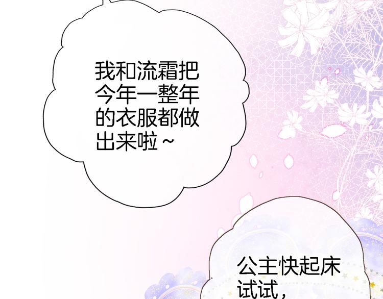 番外 小文心的换装play5