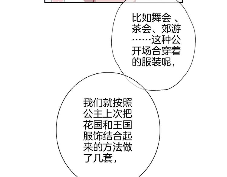 番外 小文心的换装play19