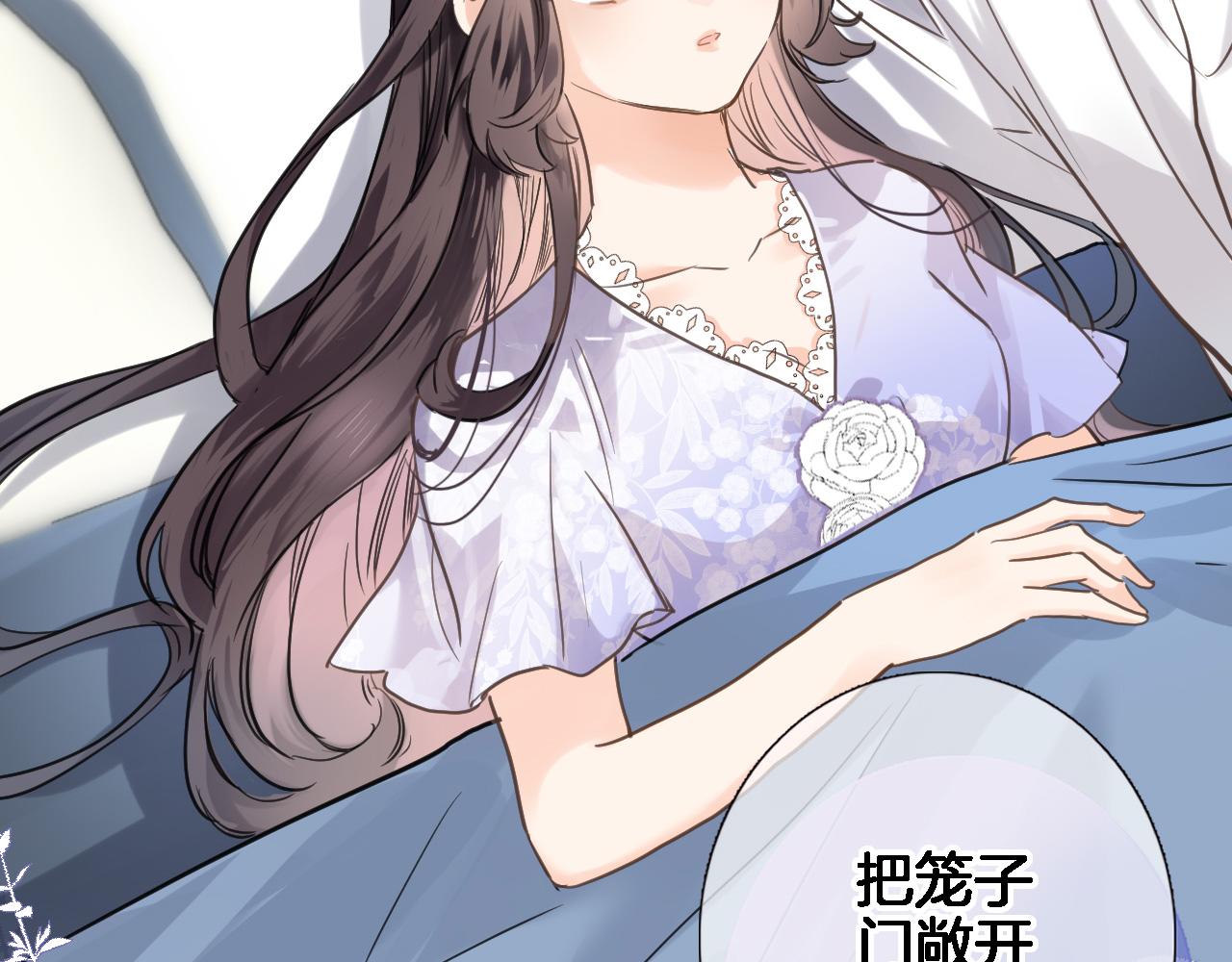 第七十五话 深夜花园1