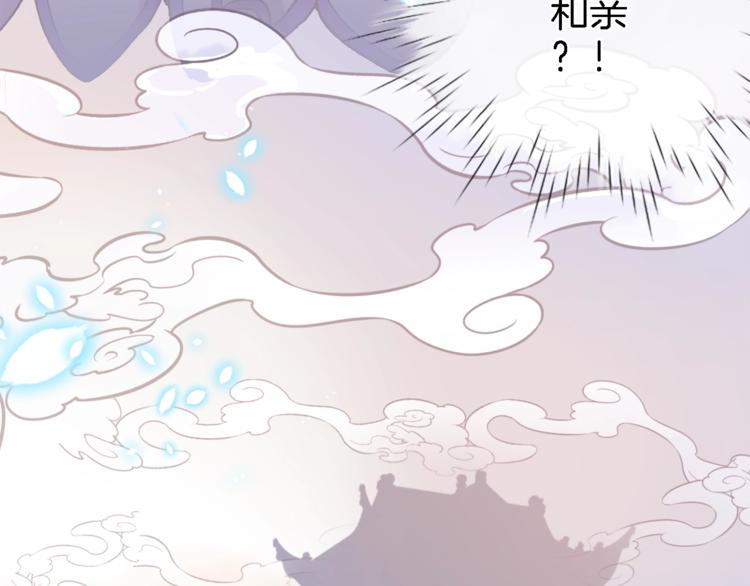 第一话 一来就要和亲？123