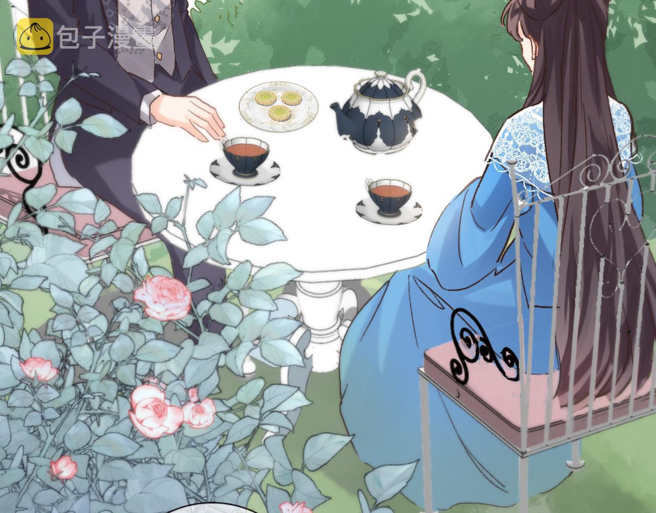 第五十九话 两人的茶会74