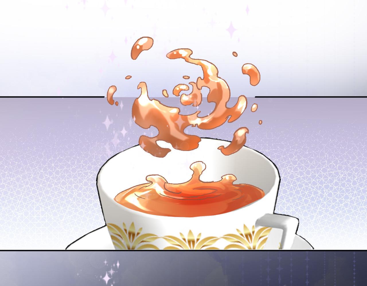 第二十九话 茶会交锋63