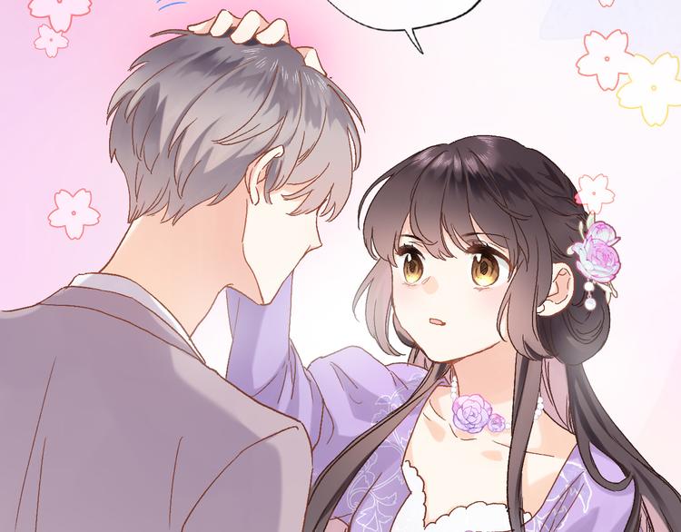 第八话 被姐姐摸头杀？81