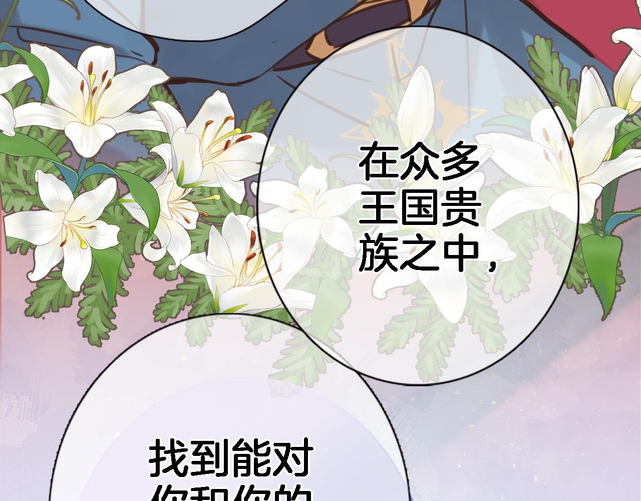 第六十四话 公主的和亲目的67