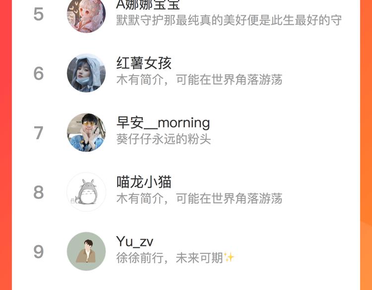 第三十九话 打动❤️101