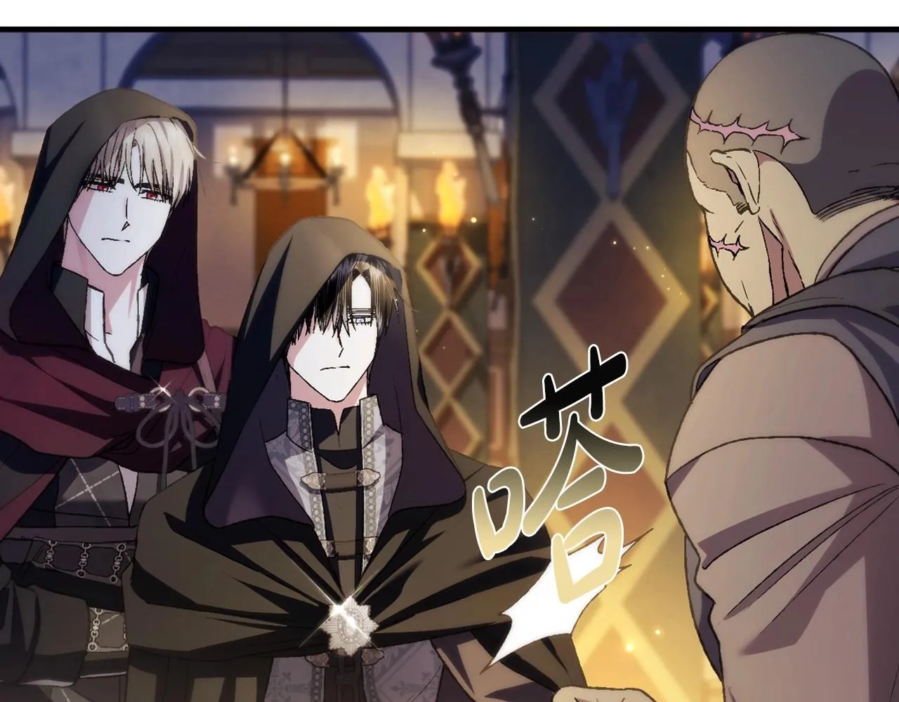 第107话 三十九岁的师傅谎称之间二十六????46