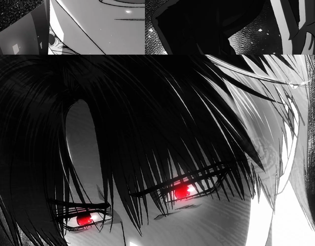 第103话 为了师父去利用自己的妹妹？261