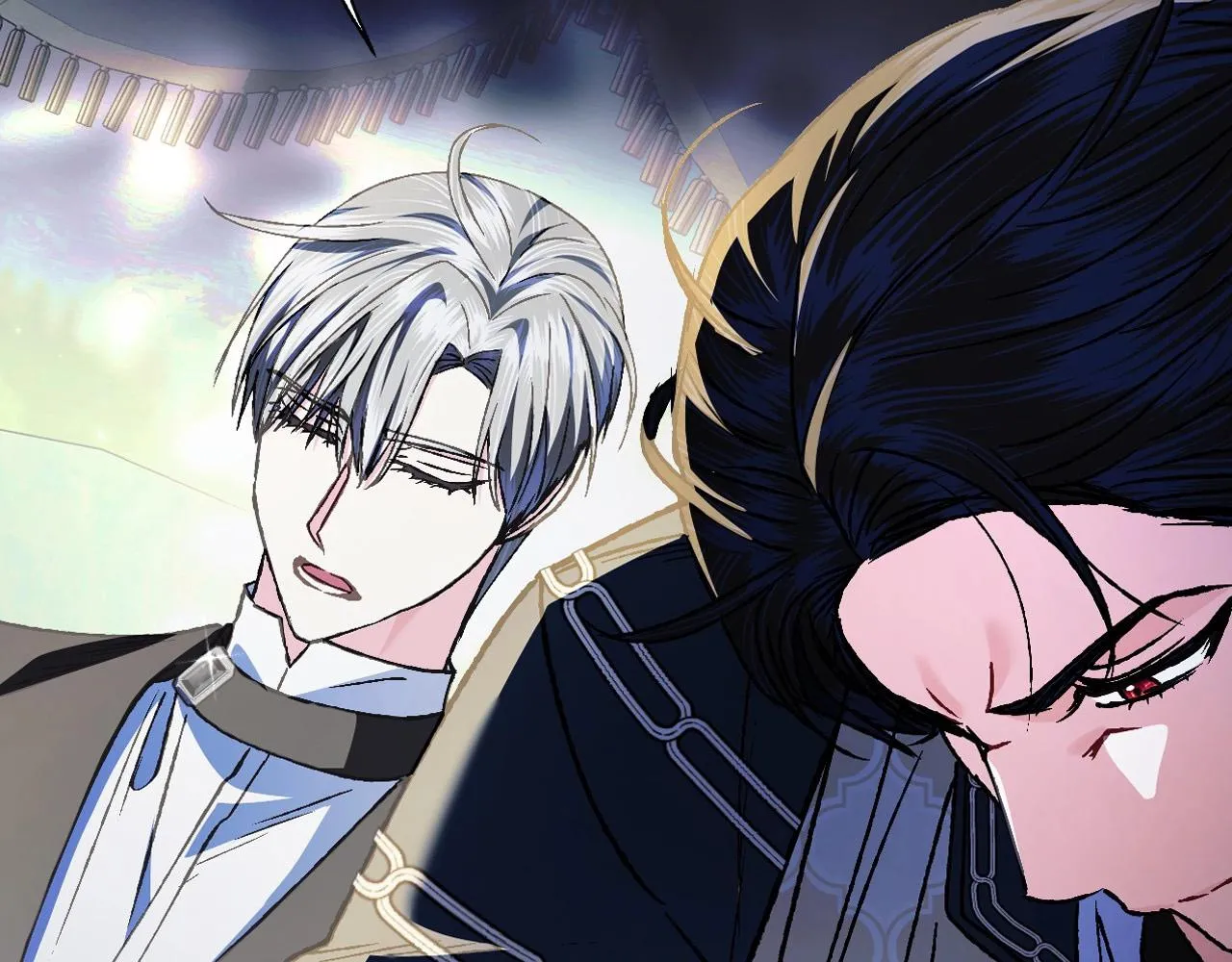 第104话 从来没有承认过你们二人的关系74