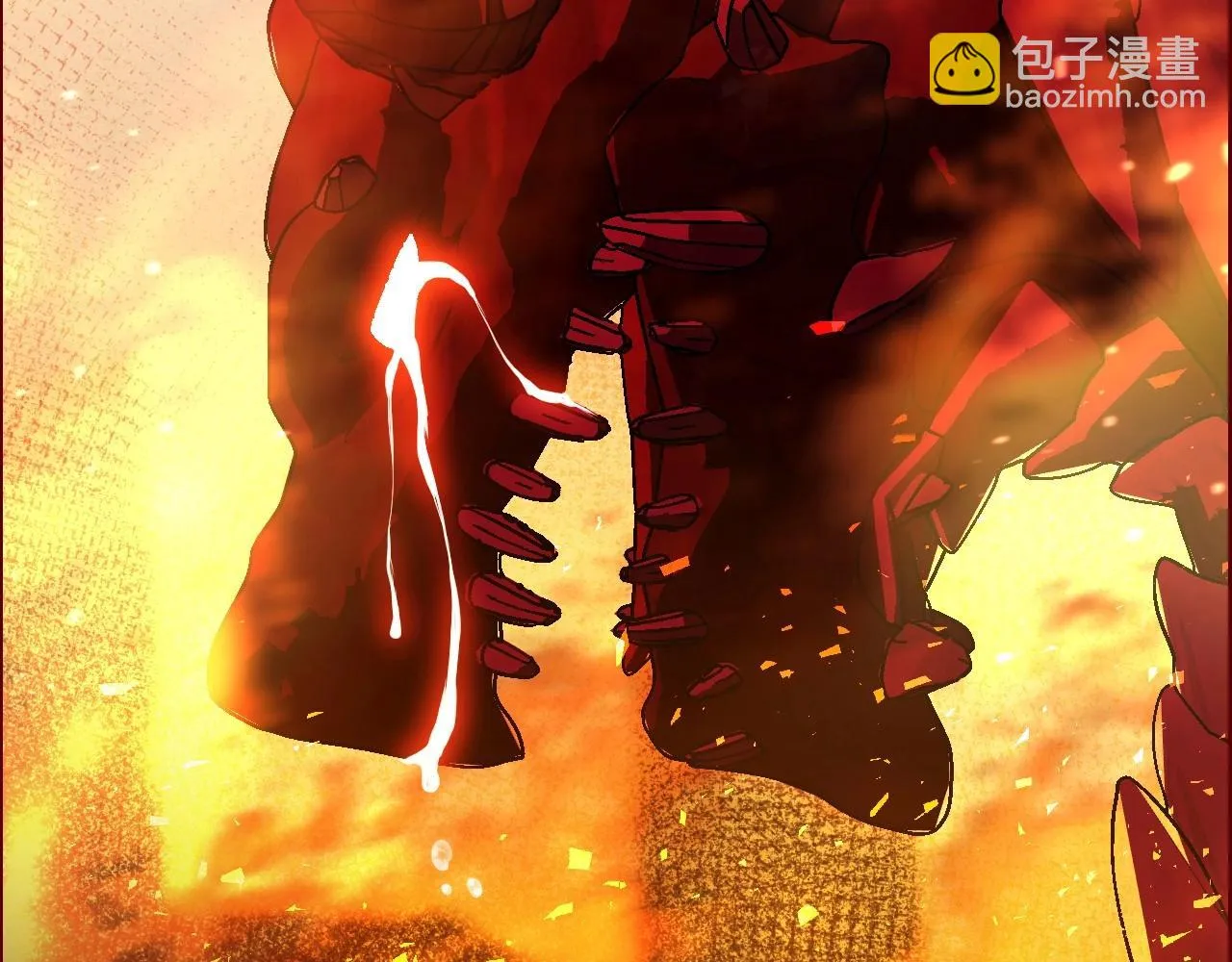 第110话 夺走贝莉安的魔力122