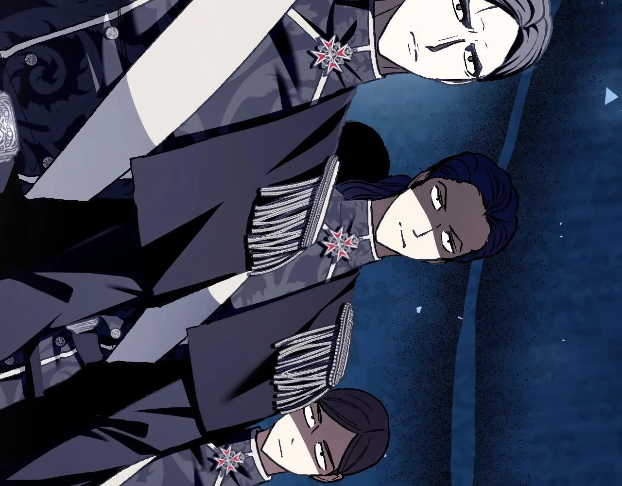 第103话 为了师父去利用自己的妹妹？218