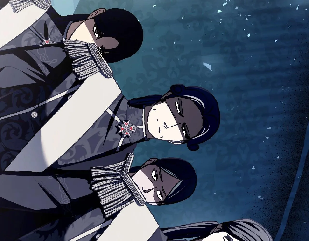 第103话 为了师父去利用自己的妹妹？217