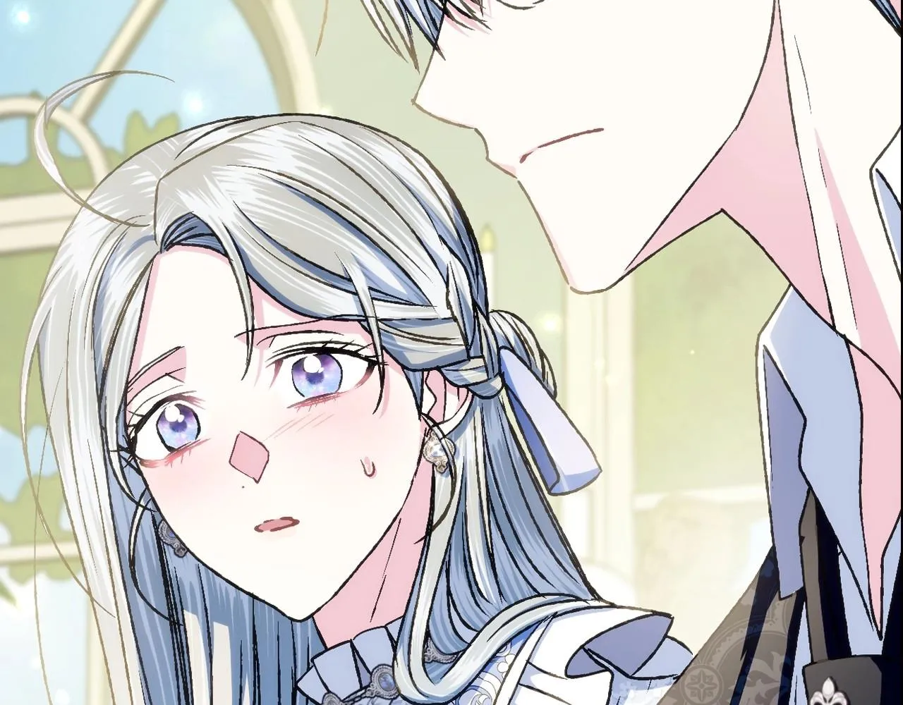 第103话 为了师父去利用自己的妹妹？136