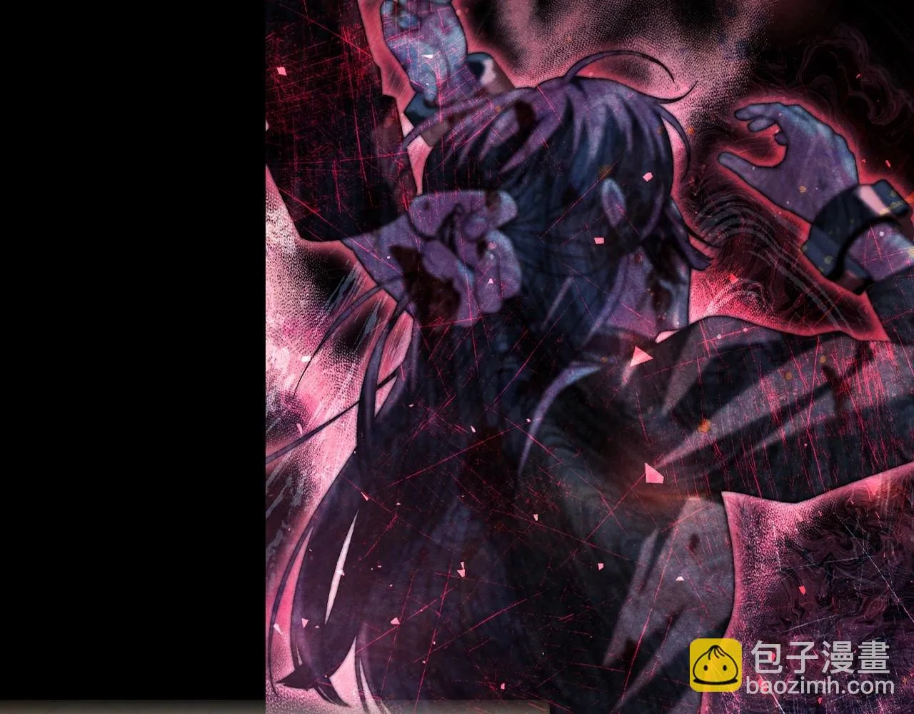 第113话 你蔑视的眼神，和你父亲很像36