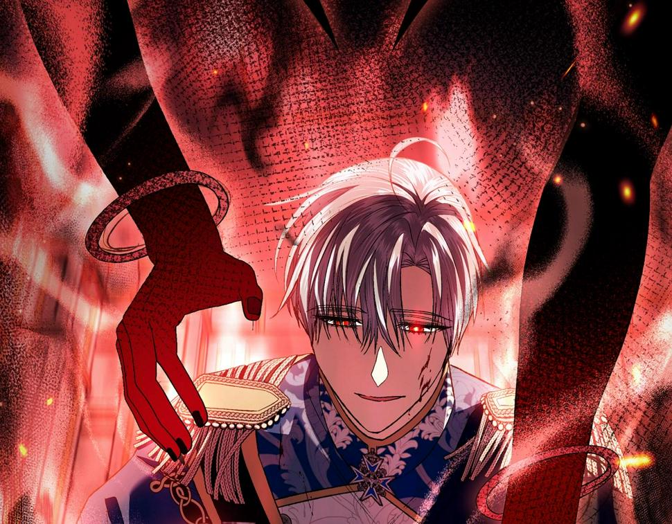 第100话 你想保护的人，却…100
