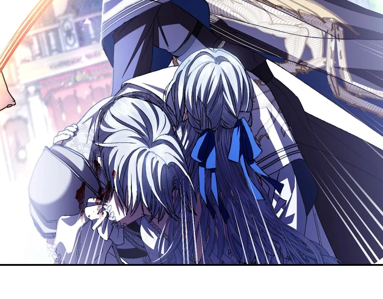 第120话 爸爸，你怎么不回答我…？214