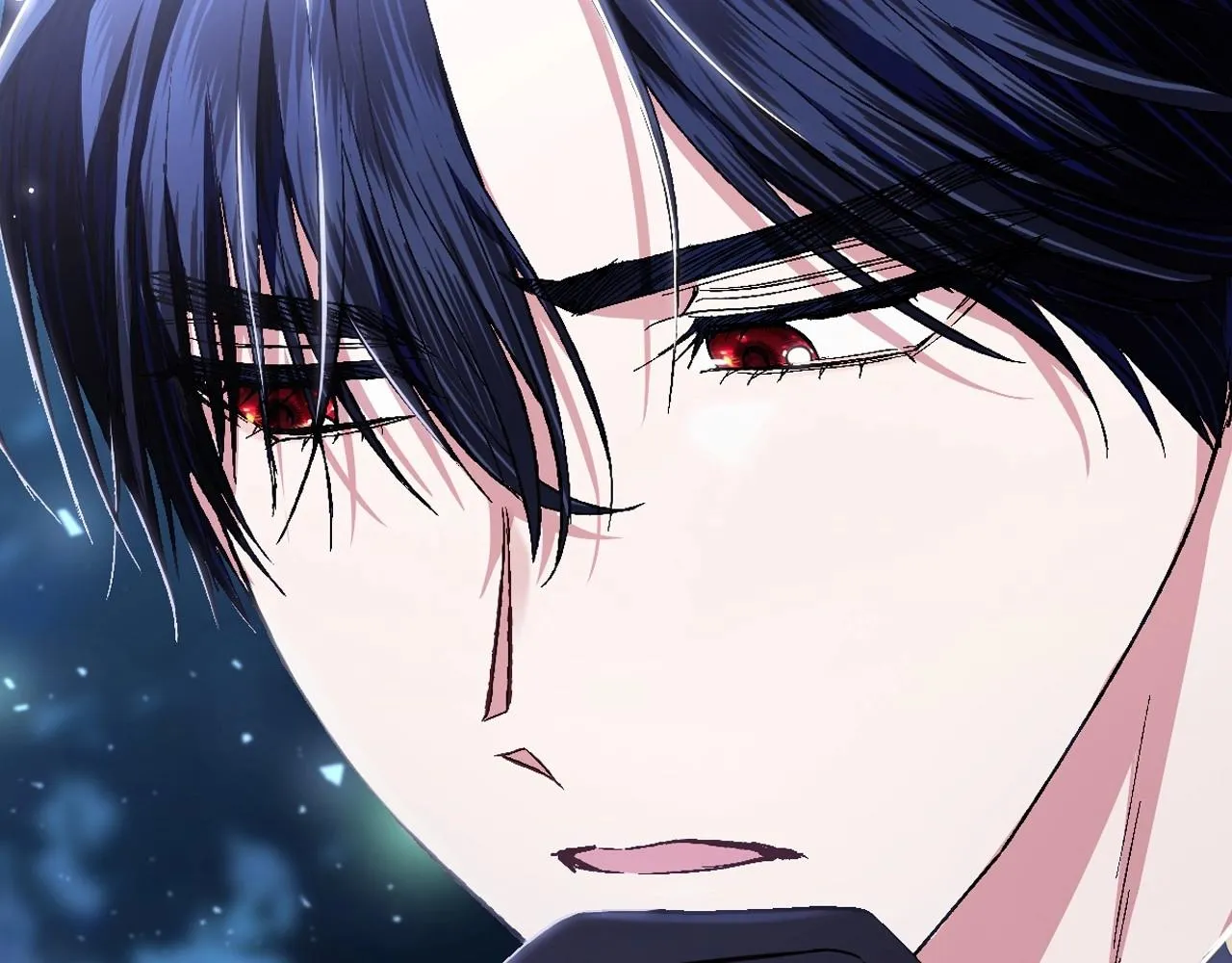 第113话 你蔑视的眼神，和你父亲很像237