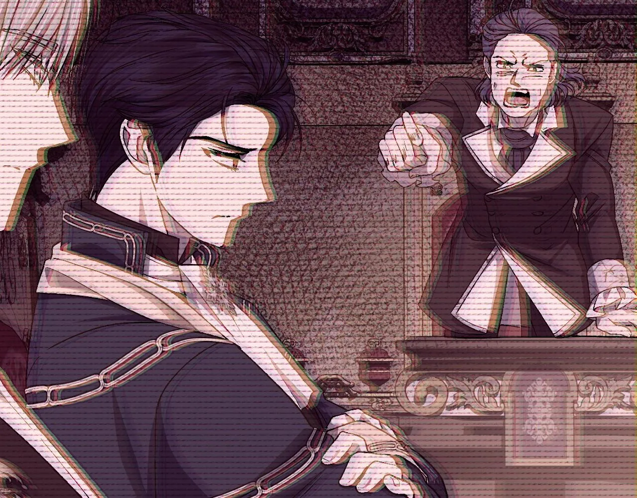 第103话 为了师父去利用自己的妹妹？251