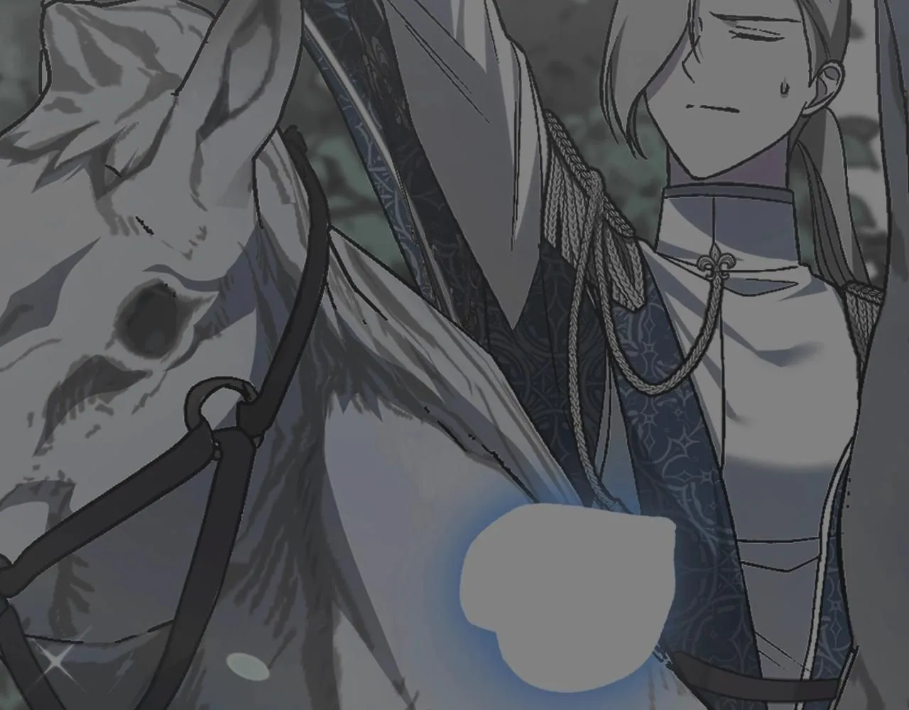 第116话 你一定要和贝莉安一起活下去284