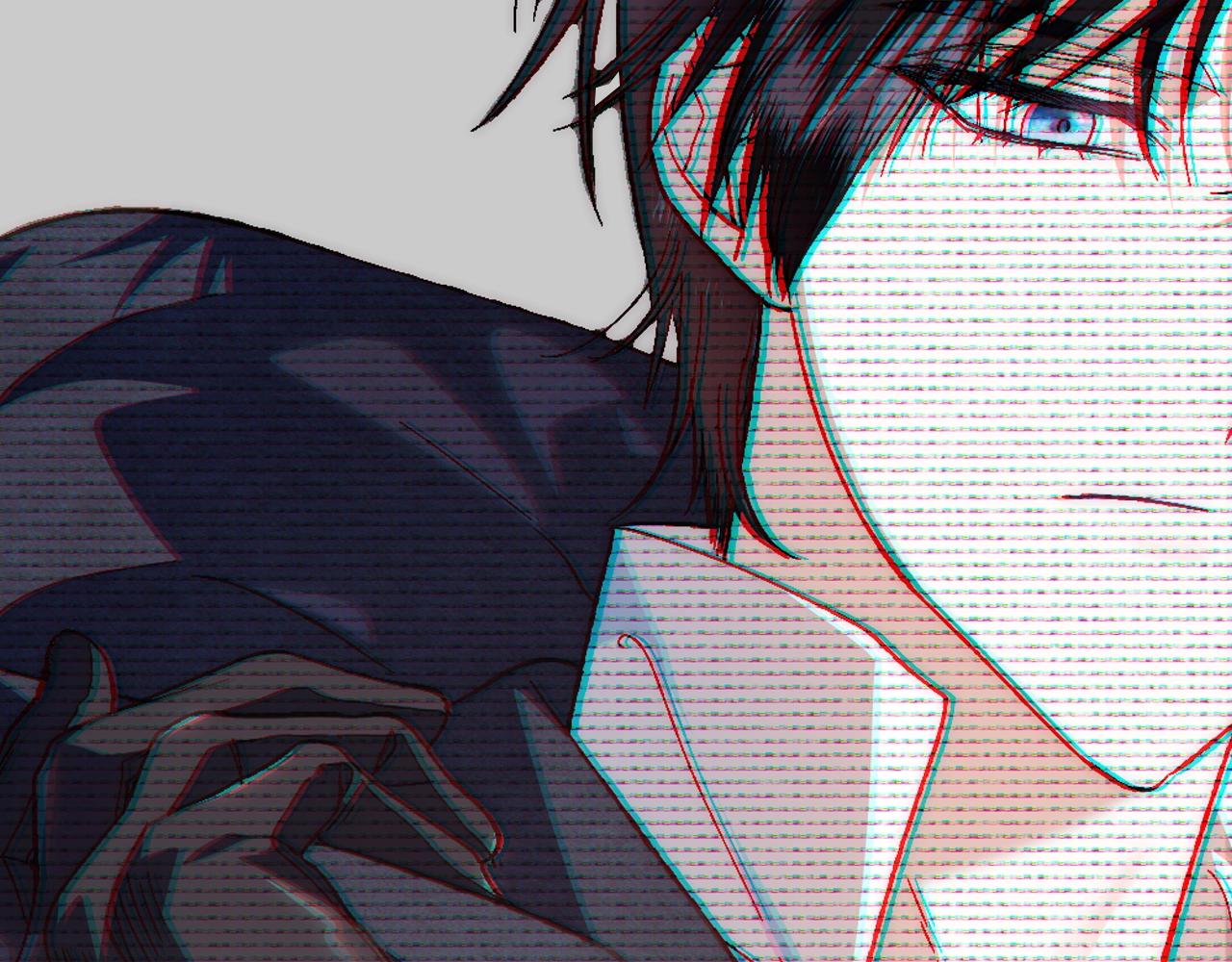 第49话 不要讨厌我！252